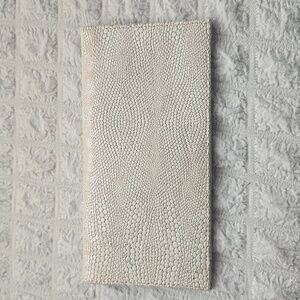 Brahmin Checkbook Cover